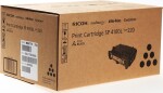 Ricoh 403074 Black Originál (403074)