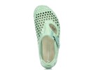 Vivobarefoot Ultra II Glacial Green barefoot sandále 27 EUR
