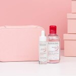 BIODERMA Sensibio Vianoce darčekový set