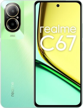 Realme C67 (RMX3890)