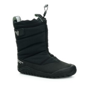 Vivobarefoot Tracker Boot AT Obsidian zimné barefoot snehule 26 EUR