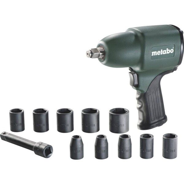 Metabo DSSW 360