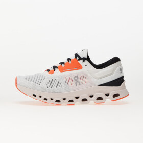 Tenisky On W Cloudstratus 3 Undyed-White/ Sand EUR 40