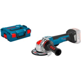 Bosch GWX 18V 10 PC Professional 0.601.7B0.700