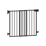 Tulano Guardian 1.0 čierna / schodiskové zábradlie (TN-GUARDIAN 1.0 BLACK)