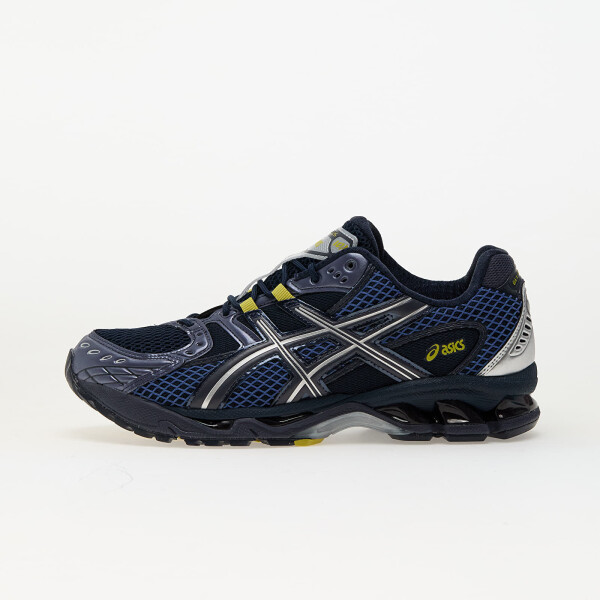 Tenisky Asics Gel-Nimbus 10.1 Midnight/ Indigo Fog EUR 43.5