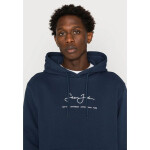 Sean John Classic Logo Essential Hoodie 6021081 muži