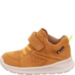 Detské tenisky Superfit BREEZE GTX Brown/Yellow 1-000382-3000 - 28