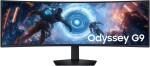 Samsung Odyssey G9 (LS49FG910EUXEN)