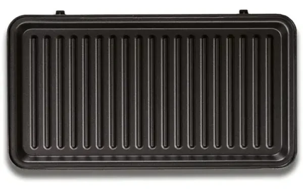Sencor SSMXD 0001 / Platňa na pečenie / Panini (8590669395101)