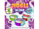 Mamido Tuban Jiggle Slime fialový perleťový sliz 200G ZA5639