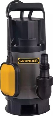 Sourcing PUMP SUBMERSIBLE DPD-1000P 1000W