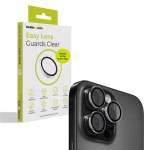 Mobile Origin Easy Lens guards ochranné sklo na objektív pre Apple iPhone 16 Pro/16 Pro Max číra (FRL-LSG-i16Pro-CLR)