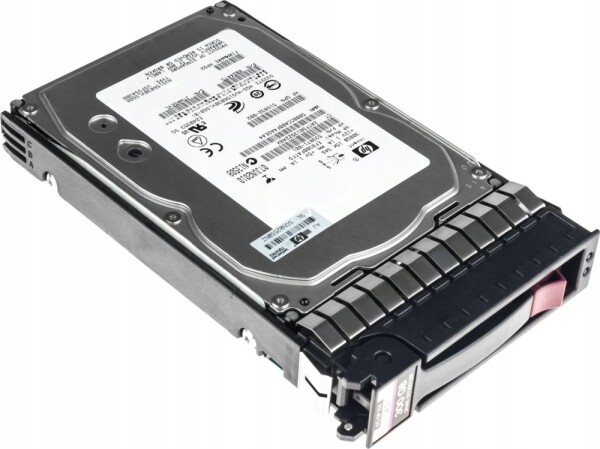 HP 300GB 3.5'' SAS-2 (6Gb/s) (EF0300FATFD)