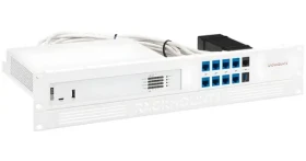 Rackmount.IT RM-SR-T11 biela / Montážny rámček / Sophos XGS 87, XGS 107 / 1.3U-2U / kábel 0,5 m (RM-SR-T11)