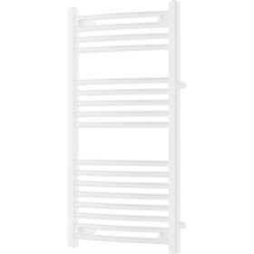 MEXEN - Ares vykurovací rebrík/radiátor 900 x 500 mm, 372 W, biela W102-0900-500-00-20-S