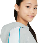 Juniorská mikina NK Dry Academy Po Fp JB CZ0970-019 Nike