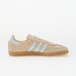Tenisky adidas Samba Og W Core Black/ Sand Strata/ Skytin EUR 39 1/3