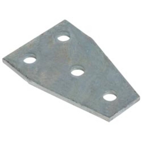 Fischer FFF 4D spojovacia doska 504368 25 ks; 504368
