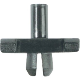 Spojovacia spona pre BMW, balenie 50 ks KS Tools 420.5057; 420.5057