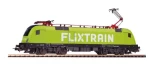 Piko Elektrická lokomotíva Taurus pantografmi Flixtrain VI 57924
