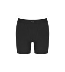 Dámske cyklistické šortky EVER Ease - BLACK - black 0004 - SLOGGI BLACK L