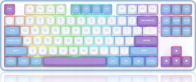 Redragon K707WBP-RGB-PRO StarBlade Mint Mambo (Redragon Starblade)