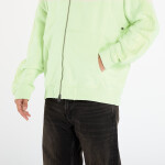 Mikina adidas Adilenium Season 4 Teamgeist Full-Zip Hoodie Almost Lime XL