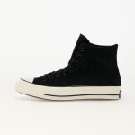 Tenisky Converse Chuck 70 Heritage Color Suede Black/ Bite The Dust/ Egret EUR 39