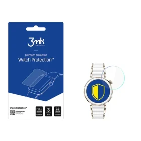 3mk Watch Protection FlexibleGlass / Ochranné sklo / hybridný / pre Huawei Watch GT5 Pro 42mm