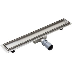 Laveo - Plado - sprchový žľab 60 cm COV_260D
