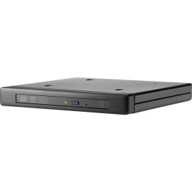 HP K9Q83AA externá DVD mechanika USB 3.0 čierna; K9Q83AA
