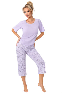 Pyžamo model 210986 Donna Xl