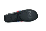 Balerínky Camper Right Kids Sella Negro (K201665-006) AD 37 EUR