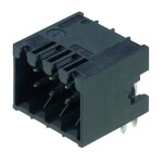 Weidmüller konektor do DPS B2L/S2L 3.50 Počet pólov 8 Raster (rozteč): 3.50 mm 1794220000 120 ks; 1794220000