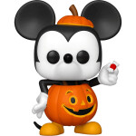 Funko POP Disney: TrickorTreat - Mickey