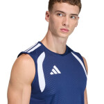 Pánske tričko adidas Tiro 26 Competition Sleeveless Jersey navy blue JY6433 pánske 2 XL