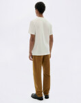 Thinking MU Flower TM Zach Tee WHITE L
