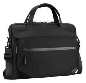 Targus Work 14" 3-in-1 Tech Brief čierna / Taška pre notebook / do 14" / polyester (TBS969GL)