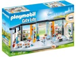 Playmobil® City Life 70191 Nemocnica s vybavením /od 4 rokov