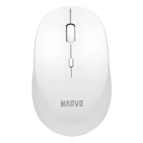 Marvo WM103WH biela Bezdrôtová myš WM103WH