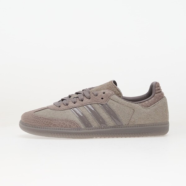 Tenisky adidas Samba Og W Tauoxi/ Tauoxi/ Gold Metallic EUR 37 1/3