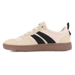 Palladium Pallacup Flame OG 74484-102-M Mandľové mlieko/čierna EU 40