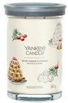 Yankee Candle Signature Spun Sugar Flurries Tumbler 567g (5038581141657)