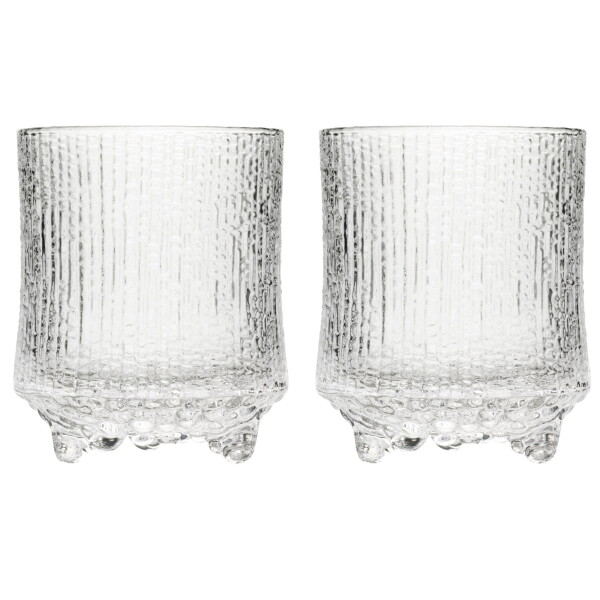 Iittala Pohár Ultima Thule O.F. 200 ml – set 2 ks