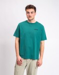 Patagonia M's P-6 Logo T-Shirt Gem Green L