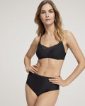 Dámske nohavičky Triumph Shape Smart Maxi čierne BLACK XL