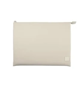UNIQ Lyon ochranné púzdro na notebook až 14" béžová (8886463684894)