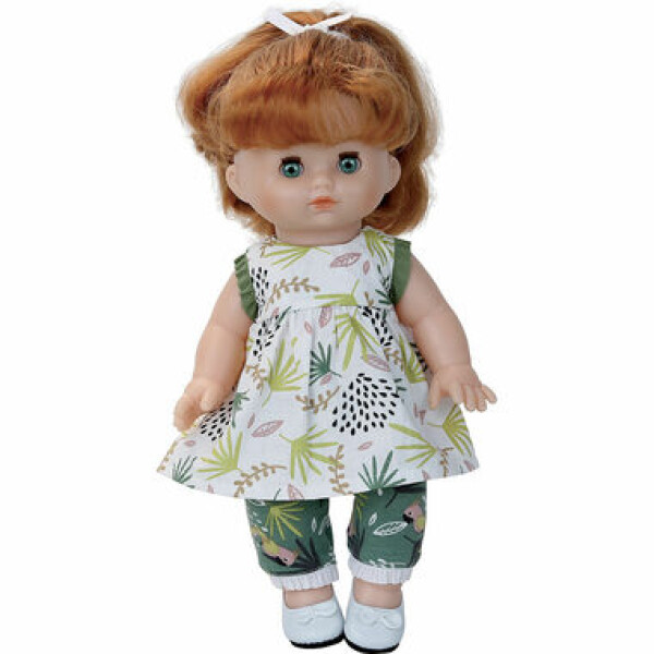 Petitcollin Câlinette Lilou Bábika 28 cm