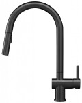 Reginox Drezová batéria Reginox Flint, R38819, Gun Metal R38819